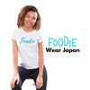 Foodie Wear Japan