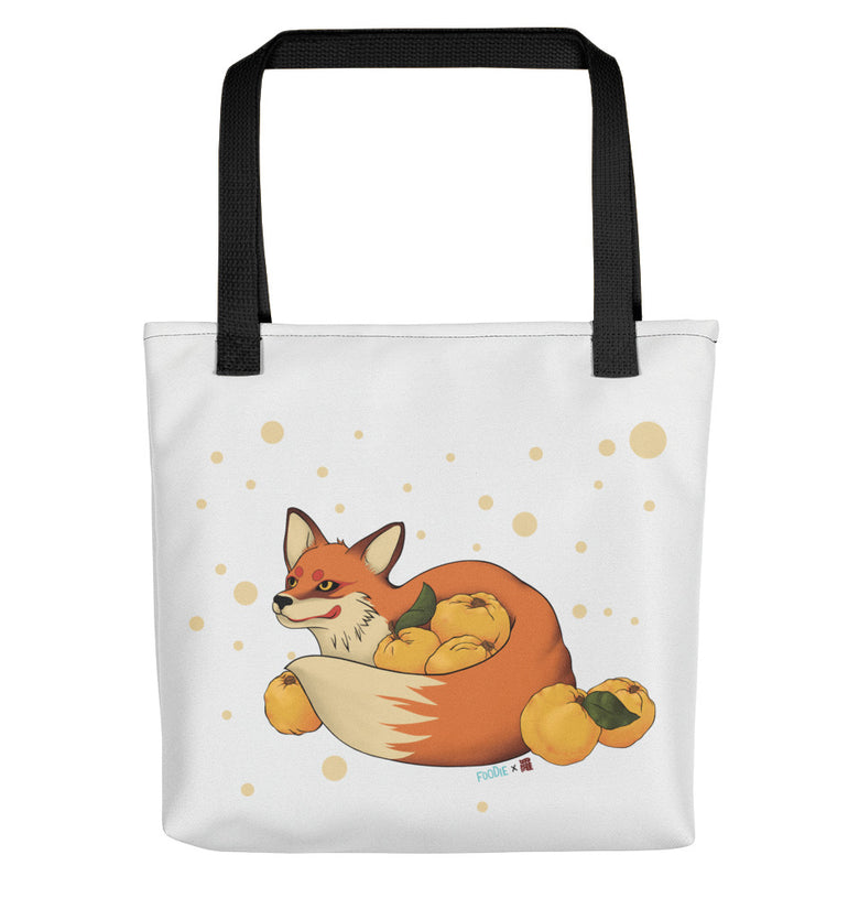 Foxy Tote bag