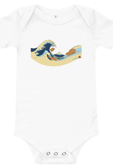 Wave Onesies