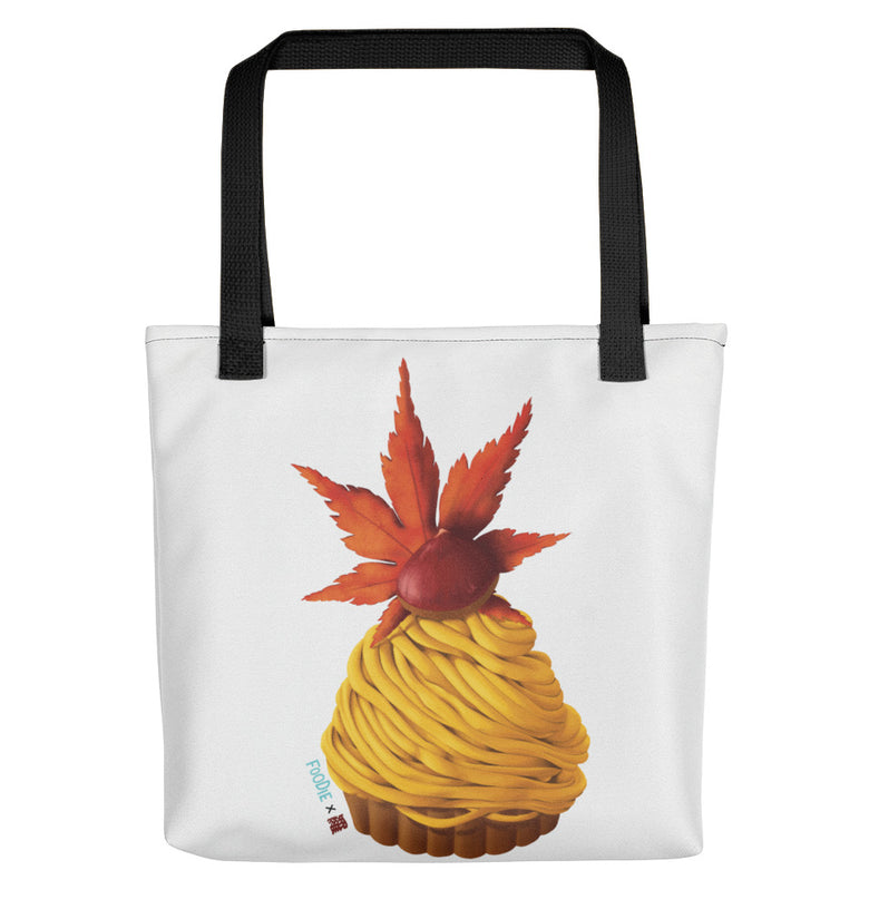 Montblanc Tote Bag