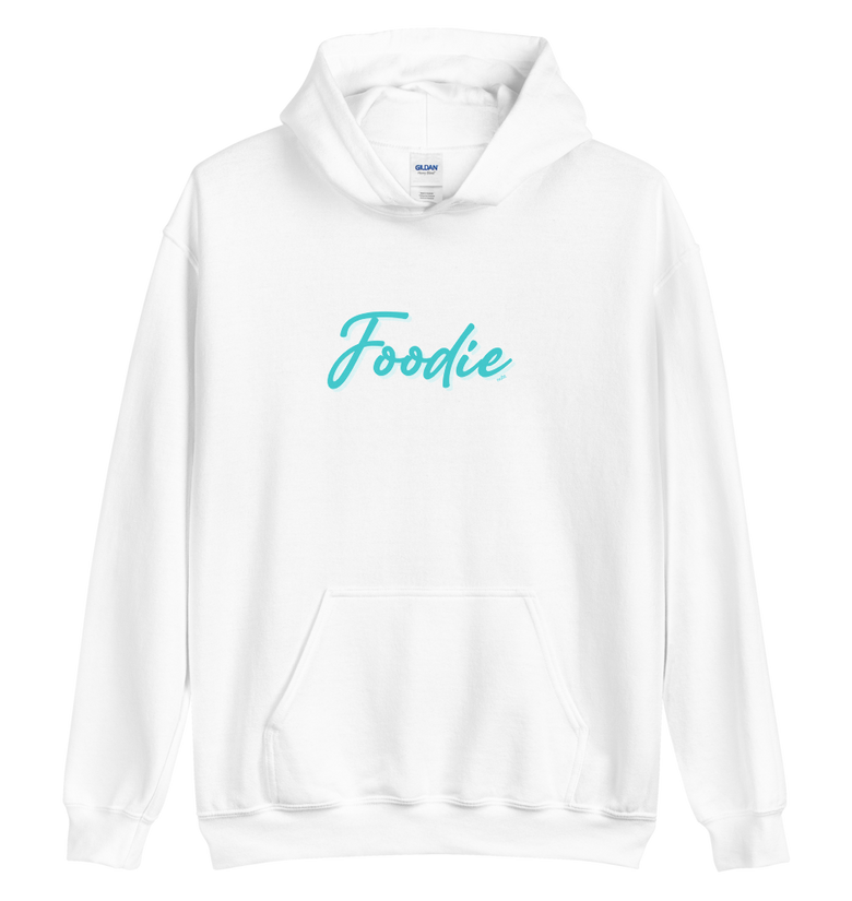 Foodie Unisex Hoodie