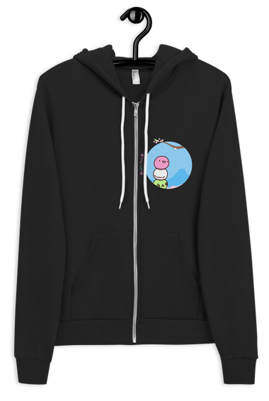 Dango - Small Print - Hoodie sweater
