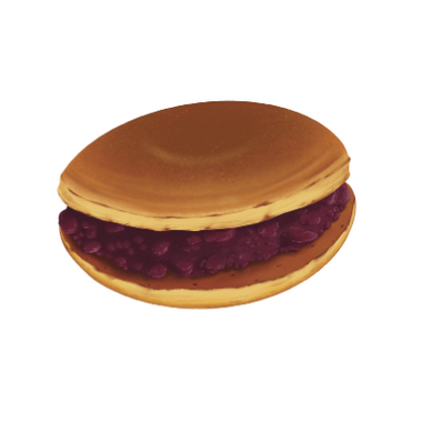 Dorayaki