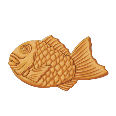 Taiyaki