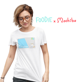 Foodie x Mochiba