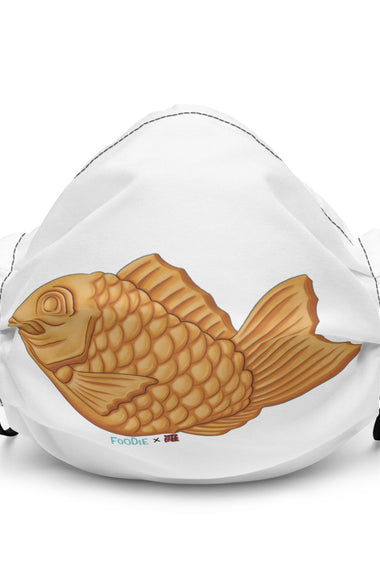 Taiyaki Premium face mask