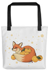 Foxy Tote bag