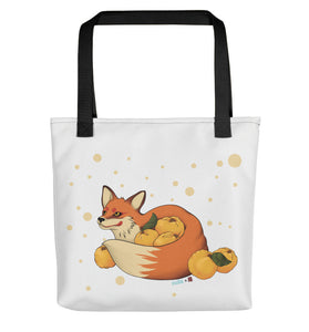 Foxy Tote bag