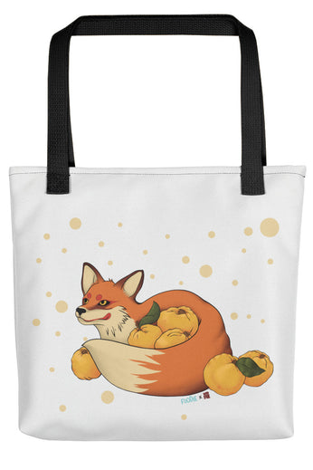 Foxy Tote bag