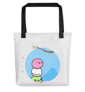 Dango Tote bag