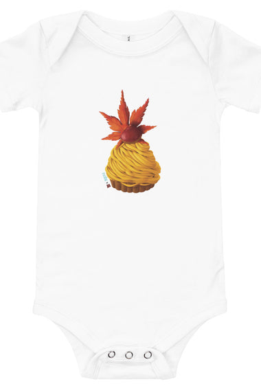 Montblanc Baby Onesies