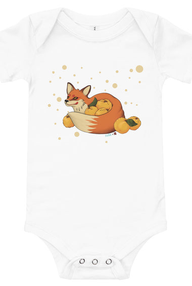 Fox Baby Onesies