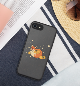 Foxy iPhone Case