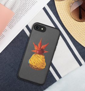 Montblanc iPhone Case