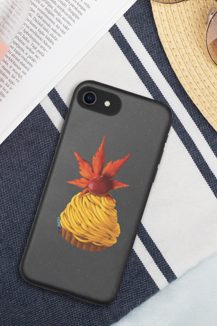 Montblanc iPhone Case