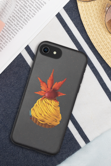 Montblanc iPhone Case