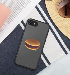 Dorayaki iPhone Case