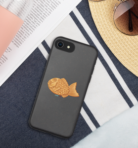 Taiyaki iPhone Case