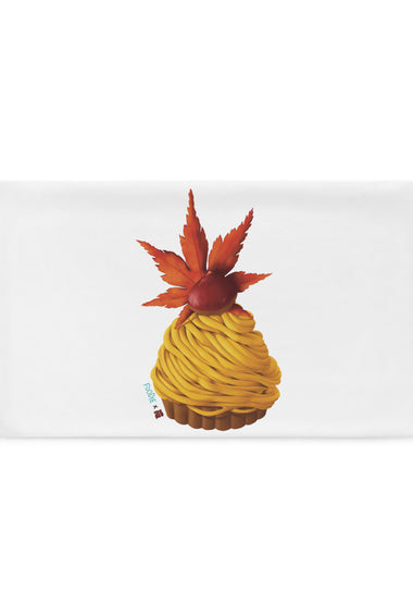 Montblanc Rectangular Pillow Case 20x12