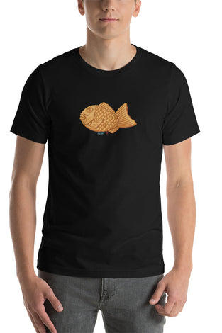 Taiyaki Short-Sleeve Unisex T-Shirt