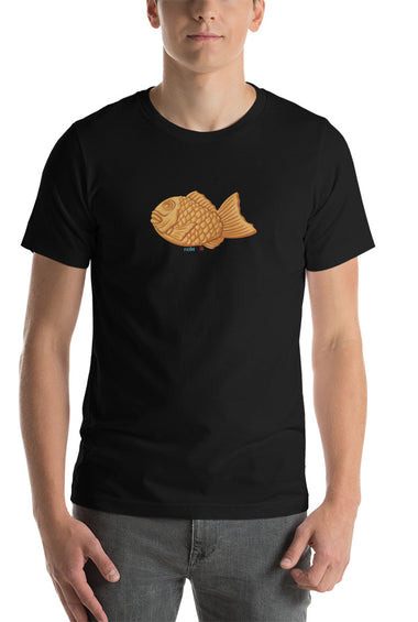 Taiyaki Short-Sleeve Unisex T-Shirt