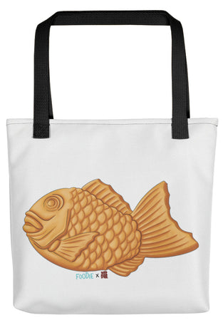 Taiyaki Tote Bag