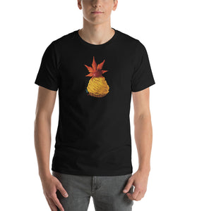 Montblanc Short-Sleeve Unisex T-Shirt