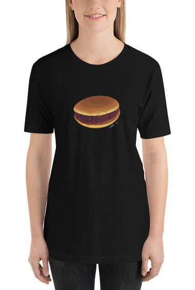 Dorayaki Short-Sleeve Unisex T-Shirt