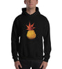 Montblanc Hoodie Sweater - Front Print