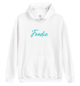 Foodie Unisex Hoodie