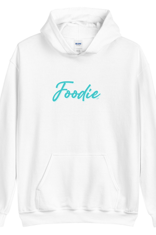 Foodie Unisex Hoodie