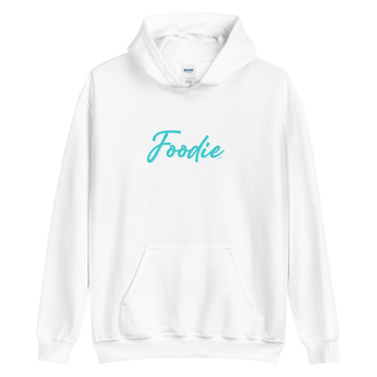 Foodie Unisex Hoodie