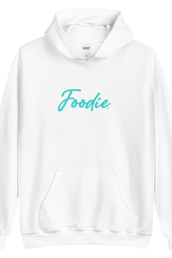 Foodie Unisex Hoodie