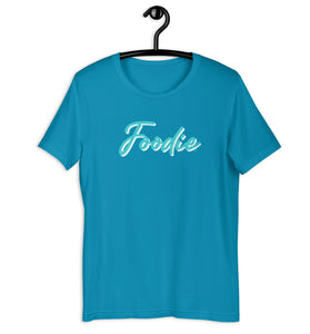Foodie Short-Sleeve Unisex T-Shirt