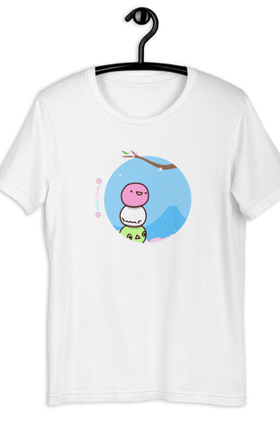 Dango Short-Sleeve Unisex T-Shirt