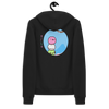 Dango - Back Print - Hoodie sweater
