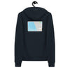 Suica Card - Back Print - Hoodie sweater