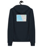 Suica Card - Back Print - Hoodie sweater