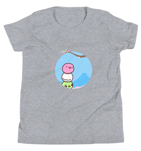 Dango Youth/Teen Short Sleeve T-Shirt